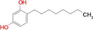 4-octylbenzene-1,3-diol