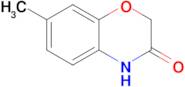 7-methyl-2H-1,4-benzoxazin-3(4H)-one