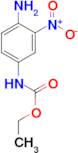 ethyl (4-amino-3-nitrophenyl)carbamate