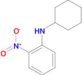 N-cyclohexyl-2-nitroaniline