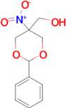 (5-nitro-2-phenyl-1,3-dioxan-5-yl)methanol