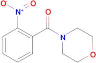 4-(2-nitrobenzoyl)morpholine