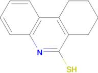 7,8,9,10-tetrahydrophenanthridine-6-thiol