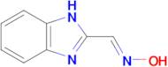 1H-benzimidazole-2-carbaldehyde oxime