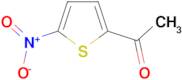 1-(5-nitro-2-thienyl)ethanone