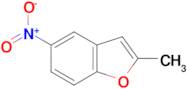 2-methyl-5-nitro-1-benzofuran