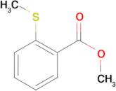 methyl 2-(methylthio)benzoate