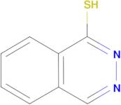 phthalazine-1-thiol