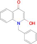 1-benzyl-4-hydroxyquinolin-2(1H)-one