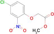 methyl (4-chloro-2-nitrophenoxy)acetate