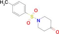 1-[(4-methylphenyl)sulfonyl]piperidin-4-one