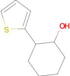 2-(2-thienyl)cyclohexanol