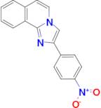 2-(4-nitrophenyl)imidazo[2,1-a]isoquinoline