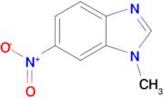1-methyl-6-nitro-1H-benzimidazole