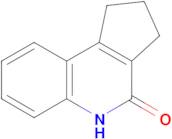 1,2,3,5-tetrahydro-4H-cyclopenta[c]quinolin-4-one