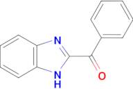 1H-benzimidazol-2-yl(phenyl)methanone