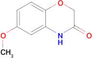 6-methoxy-2H-1,4-benzoxazin-3(4H)-one