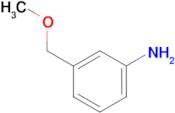 3-Methoxymethyl-phenylamine