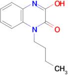 1-butyl-1,4-dihydroquinoxaline-2,3-dione