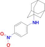 N-(4-nitrophenyl)adamantan-1-amine