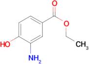 ethyl 3-amino-4-hydroxybenzoate