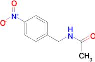 N-(4-nitrobenzyl)acetamide