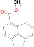 methyl 1,2-dihydroacenaphthylene-5-carboxylate