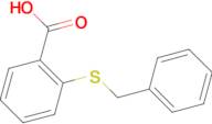 2-(benzylthio)benzoic acid