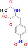 N-acetyl-4-nitrophenylalanine