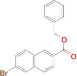 benzyl 6-bromo-2-naphthoate