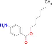 heptyl 4-aminobenzoate