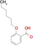 2-(hexyloxy)benzoic acid