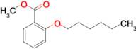 methyl 2-(hexyloxy)benzoate