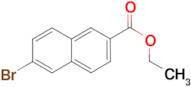 ethyl 6-bromo-2-naphthoate