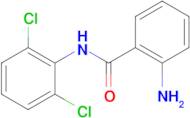 2-amino-N-(2,6-dichlorophenyl)benzamide