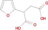 2-(2-furyl)succinic acid