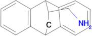 (9,10-dihydro-9,10-ethanoanthracen-11-ylmethyl)amine hydrochloride