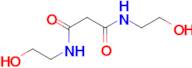 N,N'-bis(2-hydroxyethyl)malonamide