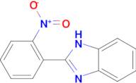 2-(2-nitrophenyl)-1H-benzimidazole