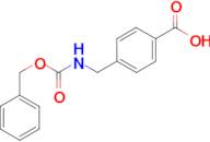 4-({[(benzyloxy)carbonyl]amino}methyl)benzoic acid