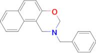 2-benzyl-2,3-dihydro-1H-naphtho[1,2-e][1,3]oxazine