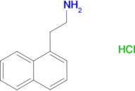 [2-(1-naphthyl)ethyl]amine hydrochloride