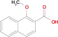 1-methoxy-2-naphthoic acid