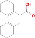 1,2,3,4,5,6,7,8-octahydrophenanthrene-9-carboxylic acid