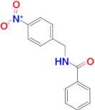 N-(4-nitrobenzyl)benzamide