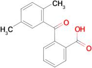 2-(2,5-Dimethylbenzoyl)benzoic acid