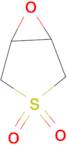 6-oxa-3-thiabicyclo[3.1.0]hexane 3,3-dioxide