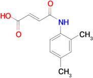 (2E)-4-[(2,4-dimethylphenyl)amino]-4-oxobut-2-enoic acid