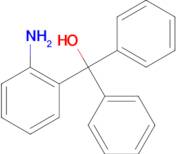 (2-aminophenyl)(diphenyl)methanol