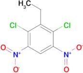 2,4-dichloro-3-ethyl-1,5-dinitrobenzene